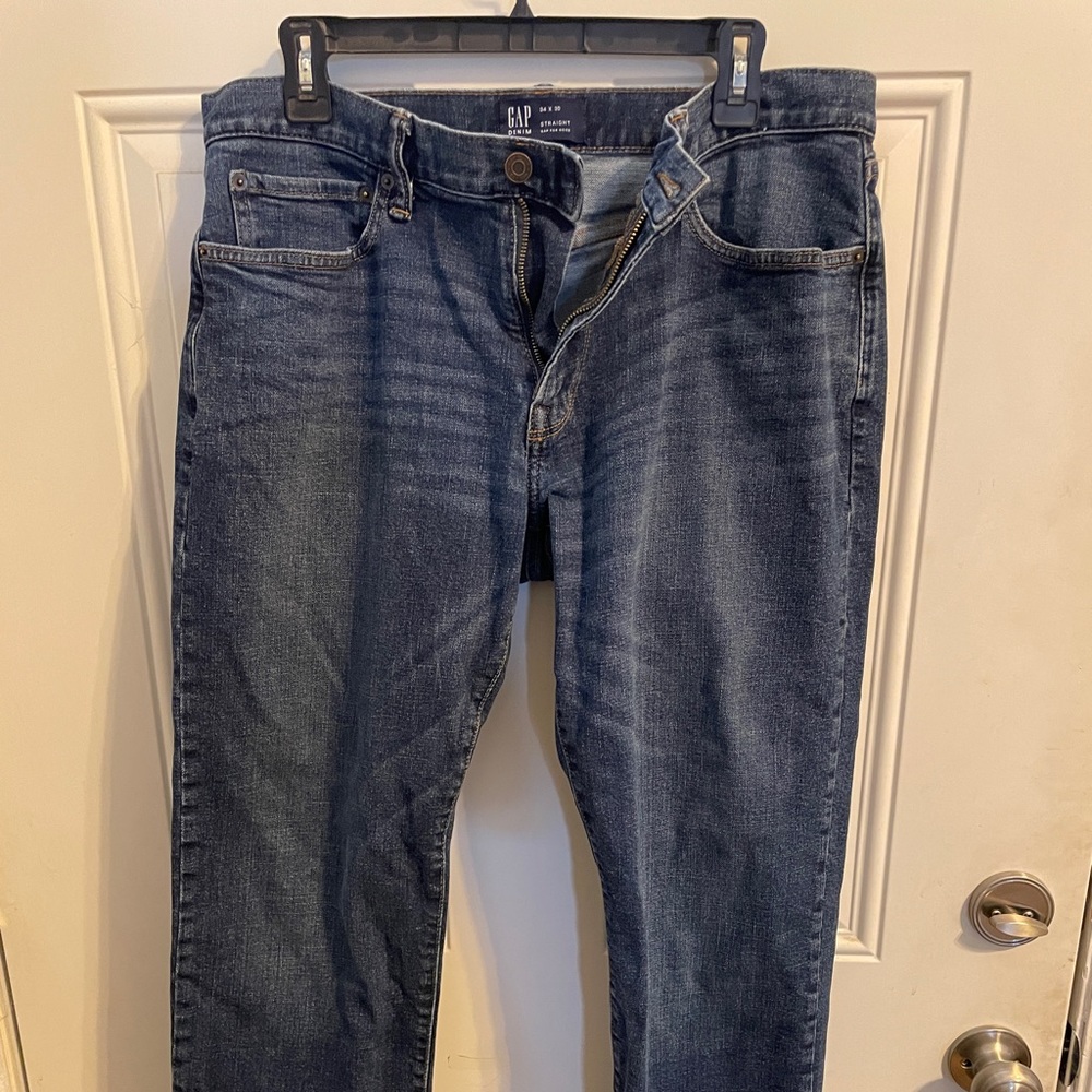 Men’s Gap Jeans